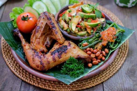 Peran Main Course dalam Hidangan Lengkap di Industri Perhotelan