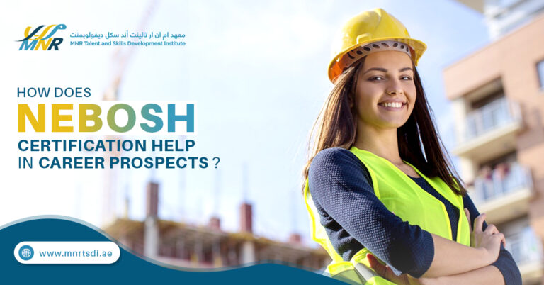 Training Nebosh Adalah