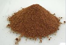 Gambar Fish Meal yang berbentuk bubuk
ISO 7088 Fish-meal Vocabulary