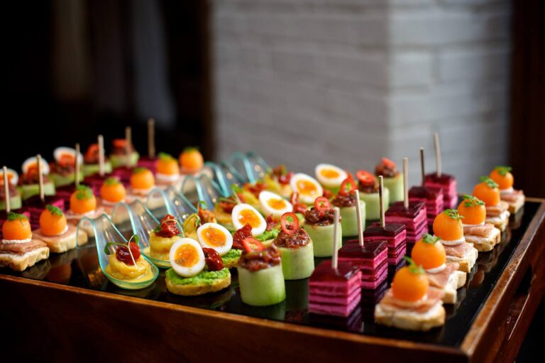 Canape Adalah