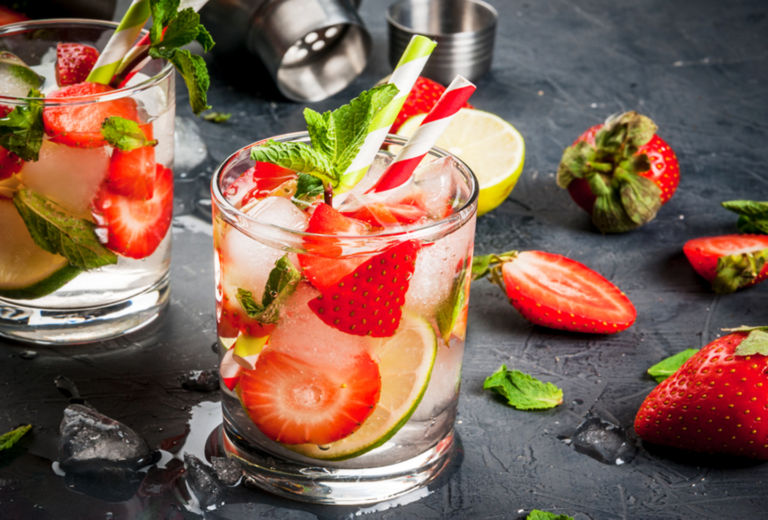Mocktail Adalah