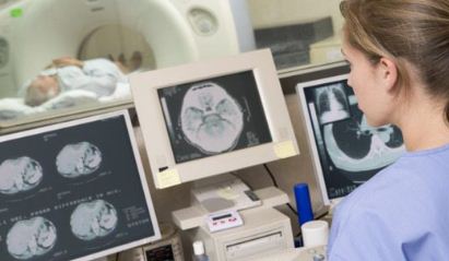 gambar : layanan ct scan