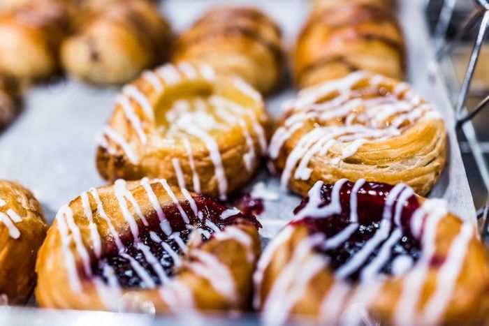 Peran Pastry dalam Kuliner di Industri Perhotelan