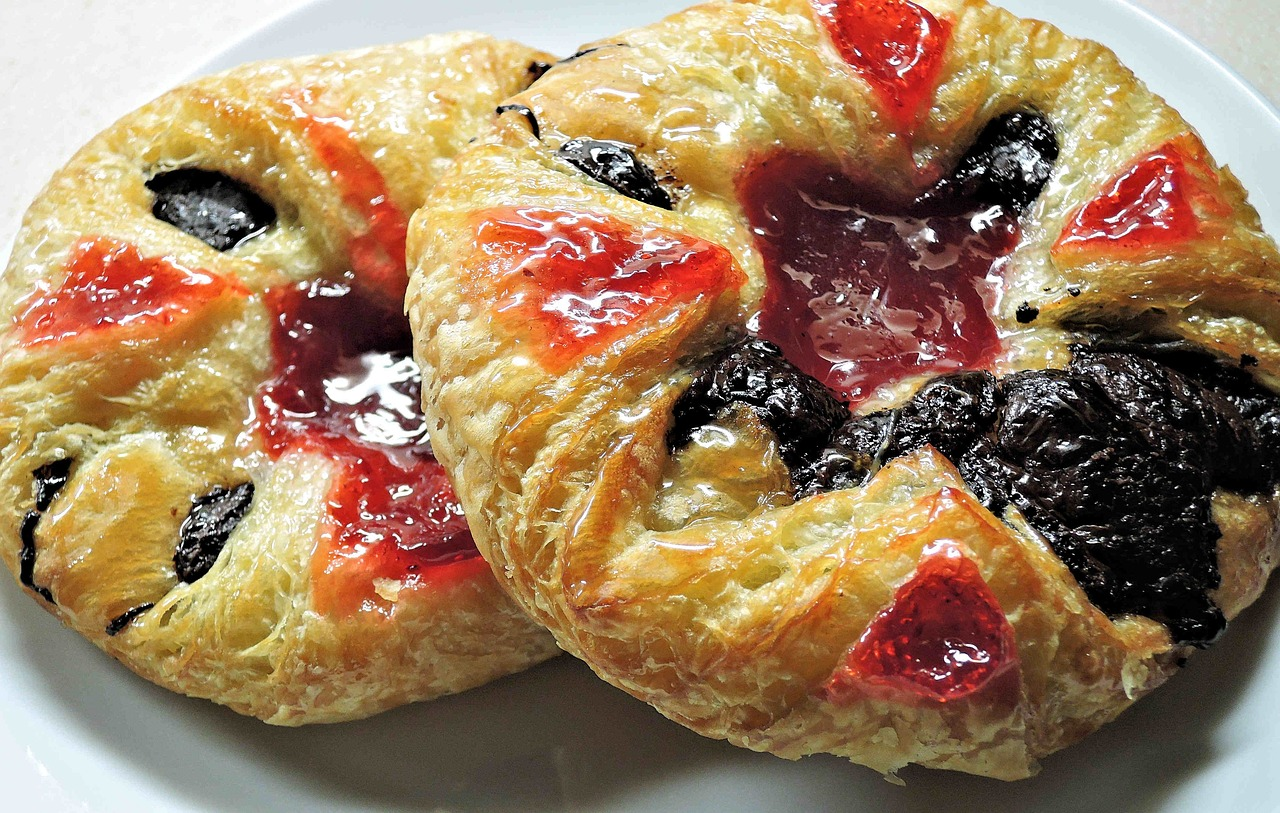 Peran Pastry dalam Kuliner di Industri Perhotelan