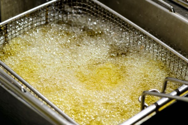 Teknik Memasak Deep Frying yang Baik untuk Perhotelan