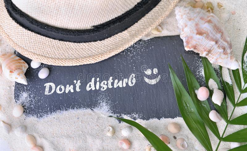 Prosedur Penanganan Kamar dengan Tanda "Do Not Disturb" (DND)