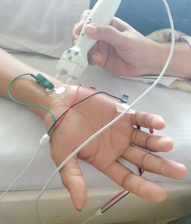 gambar : layanan EMG