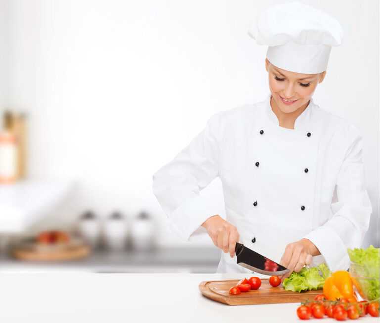 Executive Chef Adalah