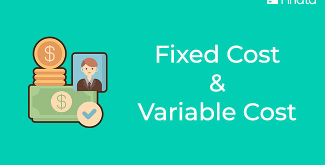 Fixed Cost Dan Variable Cost Di Dunia Hotel