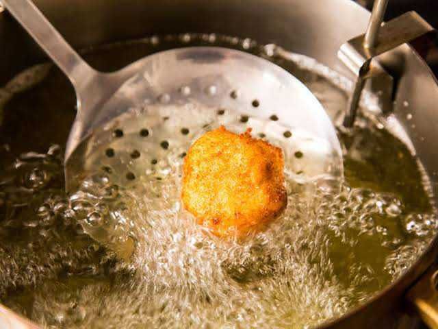 Teknik Memasak Deep Frying yang Baik untuk Perhotelan