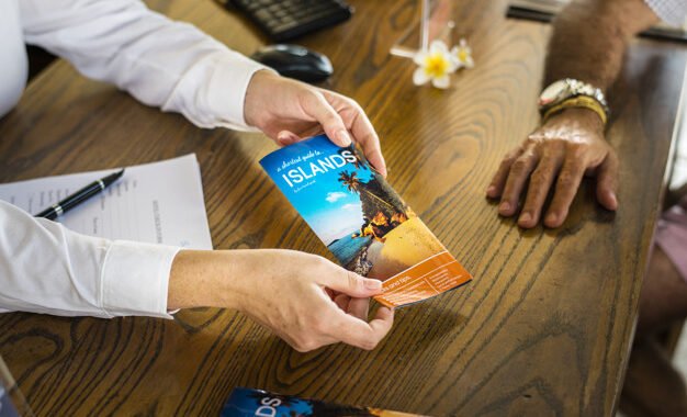 Peran Penting Reservasi dalam Industri Perhotelan