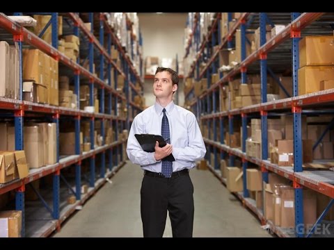 Pentingnya Peran Store Keeper dalam Industri Perhotelan