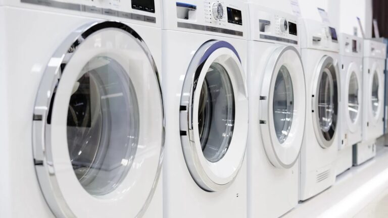Jenis Laundry Di Hotel