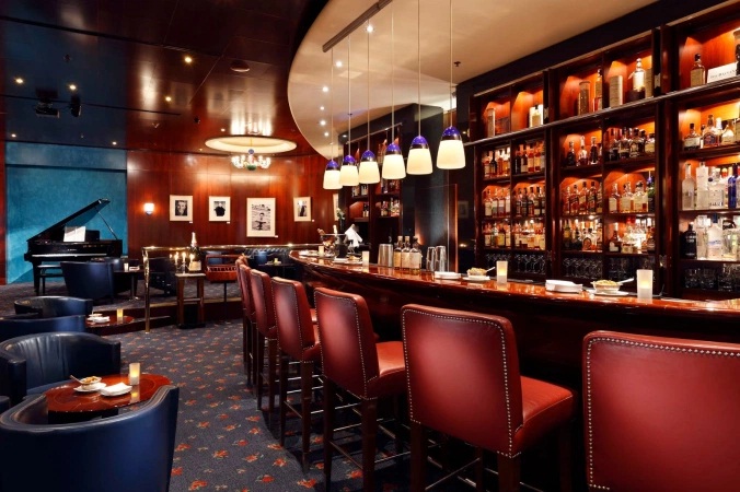 Pengertian Bar