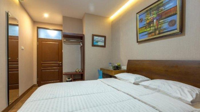 Mengapa Di Hotel Tidak Ada Guling