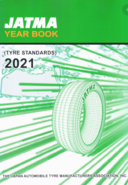 JATMA Yearbook 2021