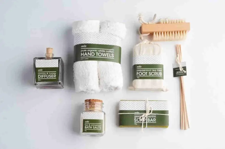 Pentingnya Amenities di Industri Perhotelan