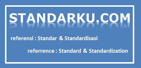 standar
Standardisasi Industri