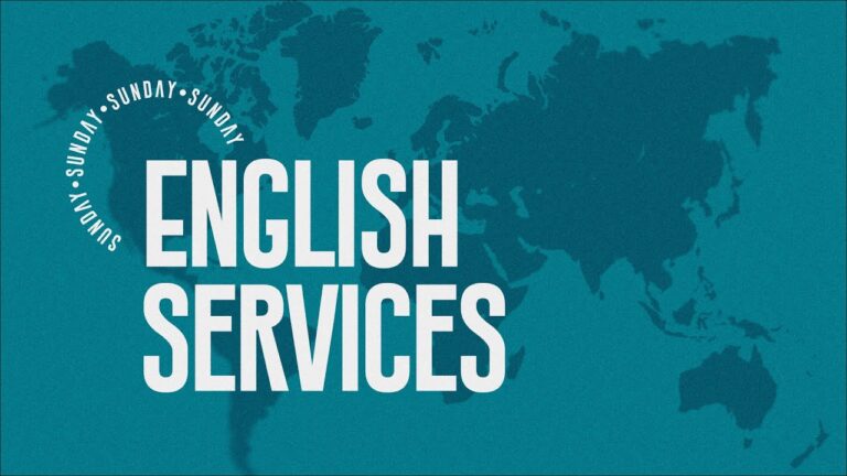 English Service Adalah