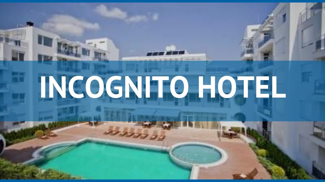 Apa Itu Incognito Hotel?