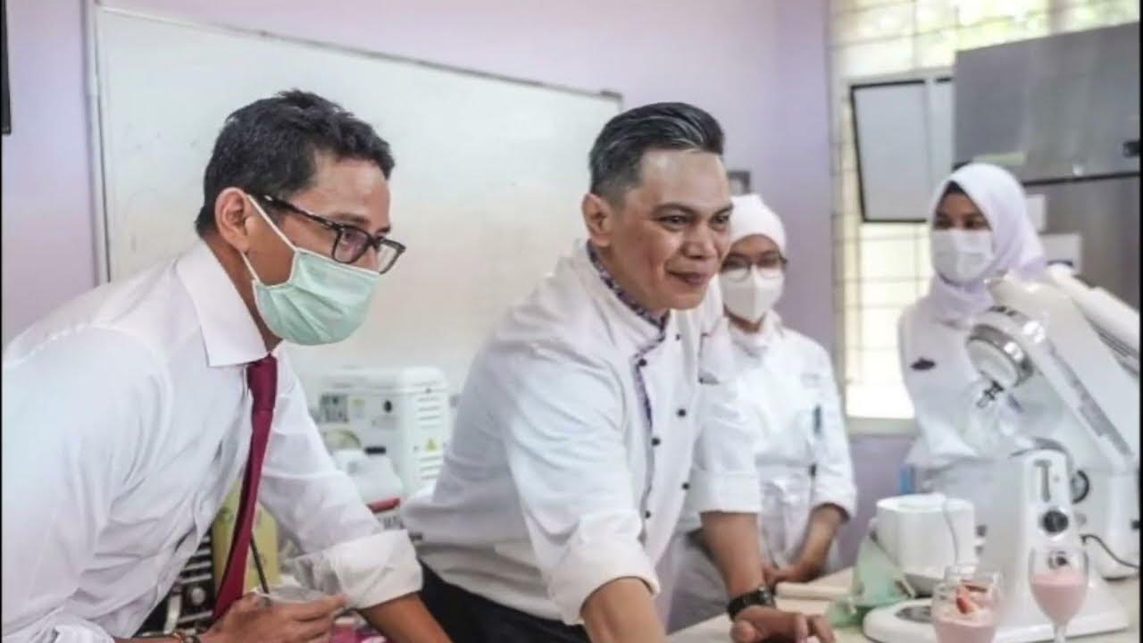 Peran Seorang Manajemen Patiseri dalam Industri Perhotelan