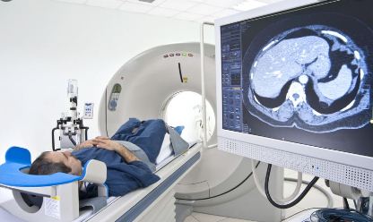 gambar : layanan mri