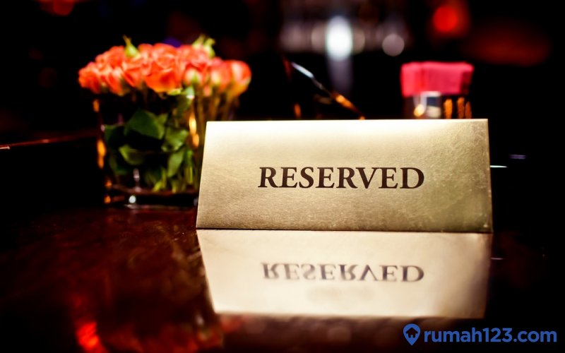 Peran Penting Reservasi dalam Industri Perhotelan