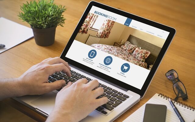 Perbedaan Reservasi Dan Booking