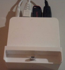 plug computer Seagate Dockstar