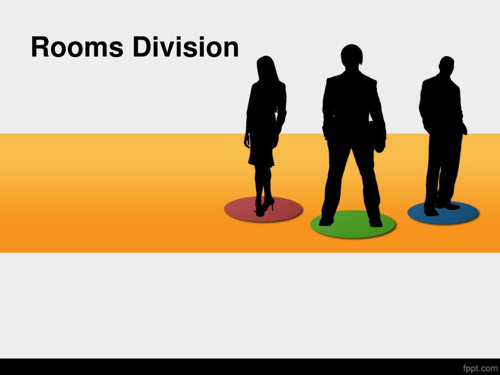 Peran Utama Room Division Departemen dalam Industri Perhotelan