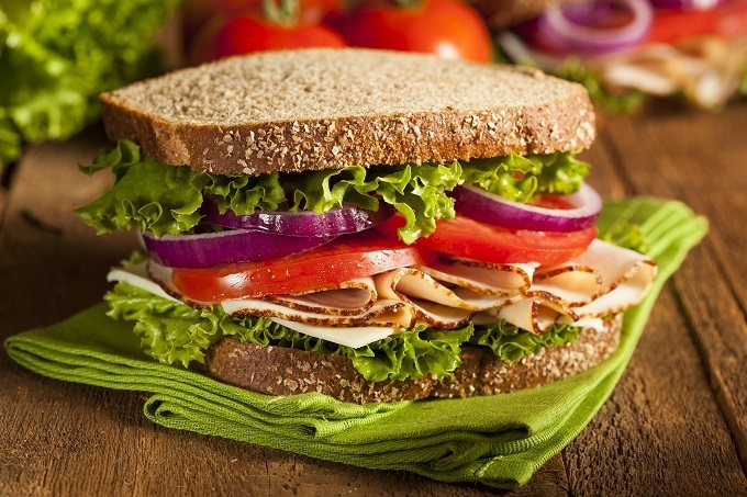 Jenis-jenis Sandwich yang Wajib Anda Nikmati di Hotel