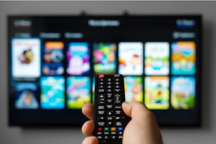 Standar Televisi Digital