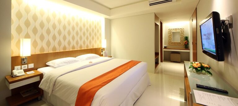 Jenis Status Kamar Hotel