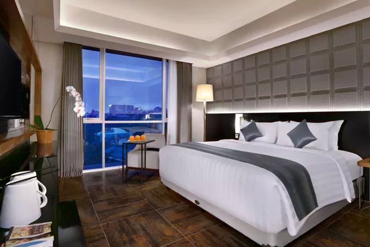 Jenis-jenis Status Kamar di Hotel