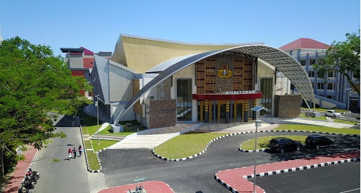 Universitas Yang Ada Jurusan Perhotelan