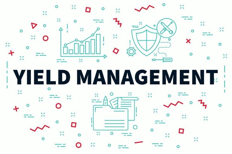 Yield Management Hotel Adalah